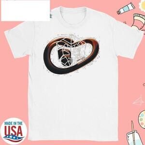 Martin Garrix Stmpd Label Night Edm Unisex T Shirt